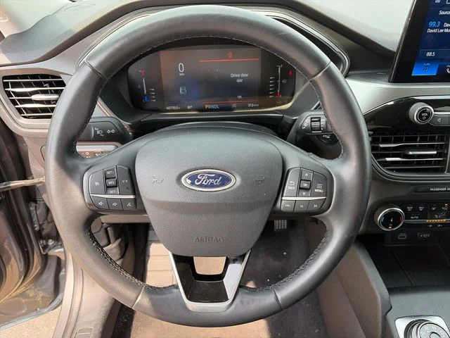 Used 2024 Gray Ford Active image 13