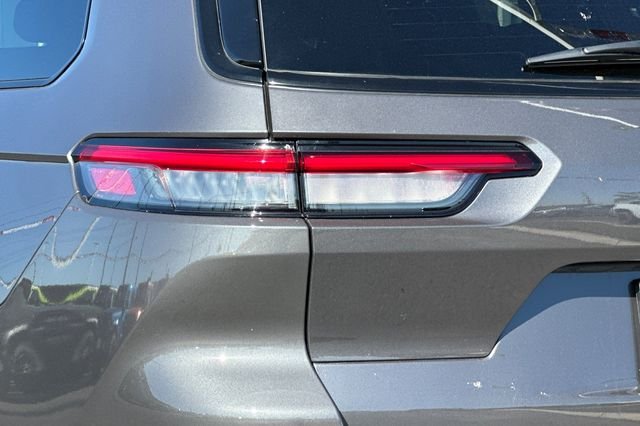 2025 Jeep Grand Cherokee L Limited - Photo 26