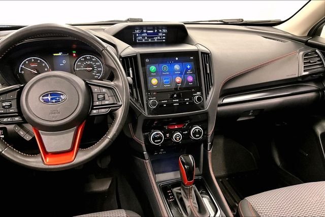 2023 Subaru Forester Sport - Photo 7