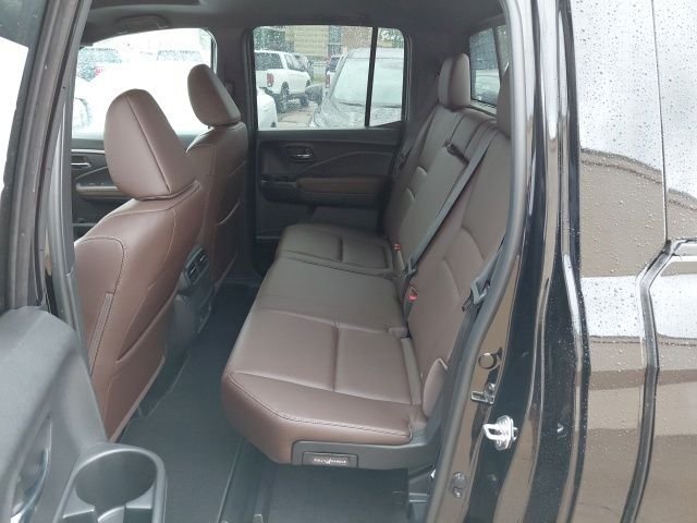 2026 Honda Ridgeline RTL - Photo 29