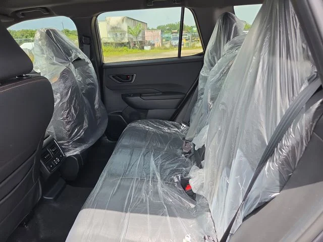 New 2026 MAGNETITE GRAY METALLIC Subaru Wilderness image 23