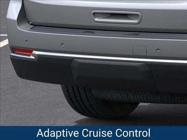 2026 Chevrolet Tahoe LS - Photo 16