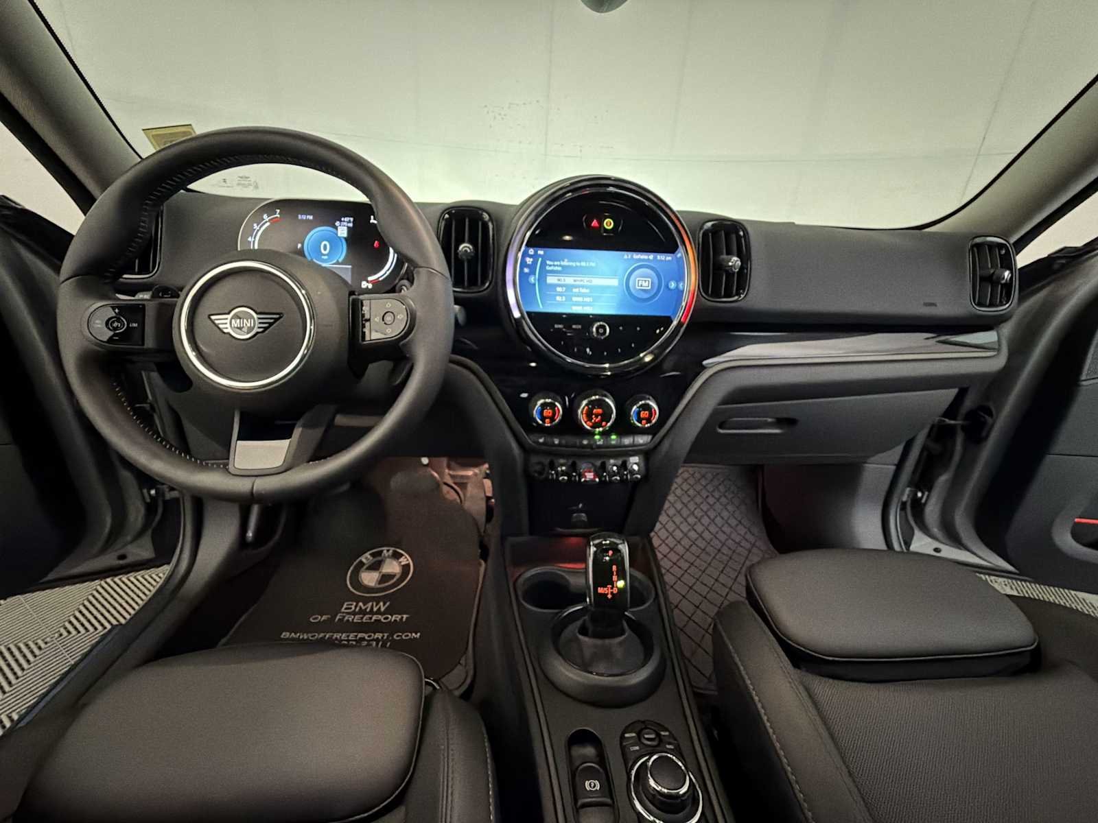 2024 MINI Countryman S - Photo 14