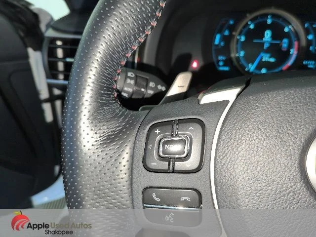 Used 2016 White Lexus 300 image 26