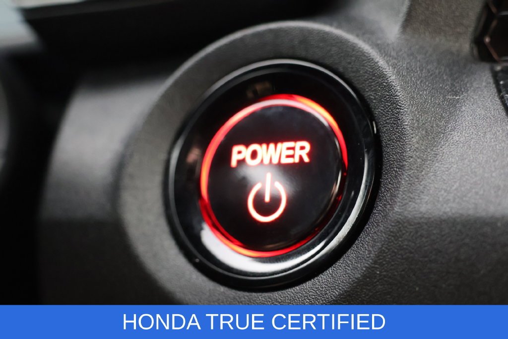 2026 Honda CR-V Sport-L - Photo 17