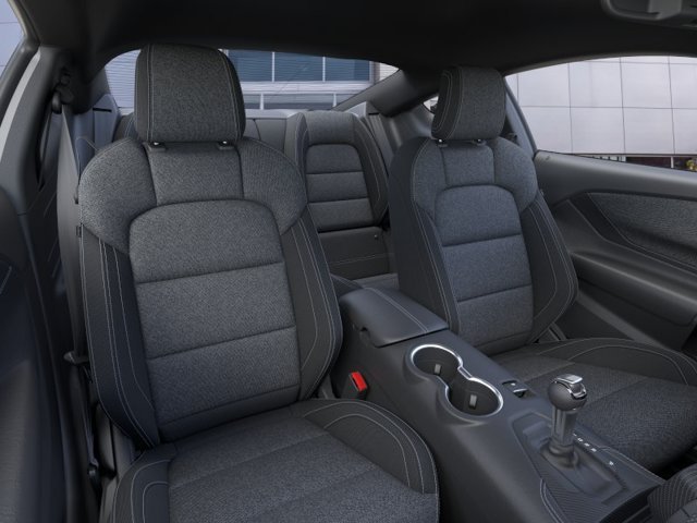 New 2026 Avalanche Ford EcoBoost image 10