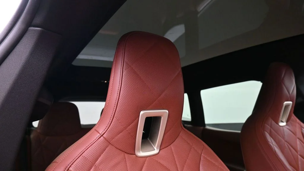 2024 BMW iX Base - Photo 18