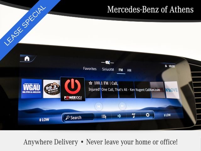 New 2026 Black Mercedes-Benz GLS 450 image 36