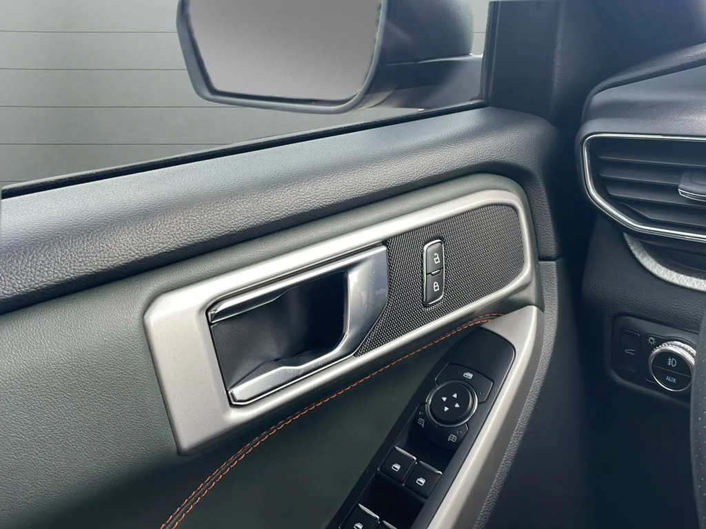 2022 Ford Explorer TIMBERLINE - Photo 31