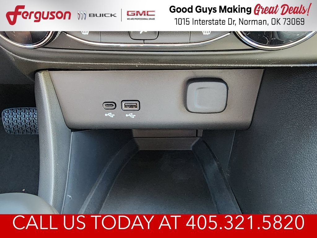 2026 Buick Encore GX Preferred - Photo 27