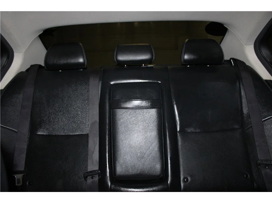 Used 2014 Black Obsidian INFINITI Premium image 25