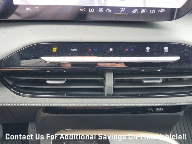 2026 Buick Enclave Avenir - Photo 14