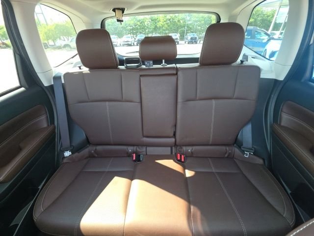 Used 2018 Gray Subaru 2.5i Touring image 9