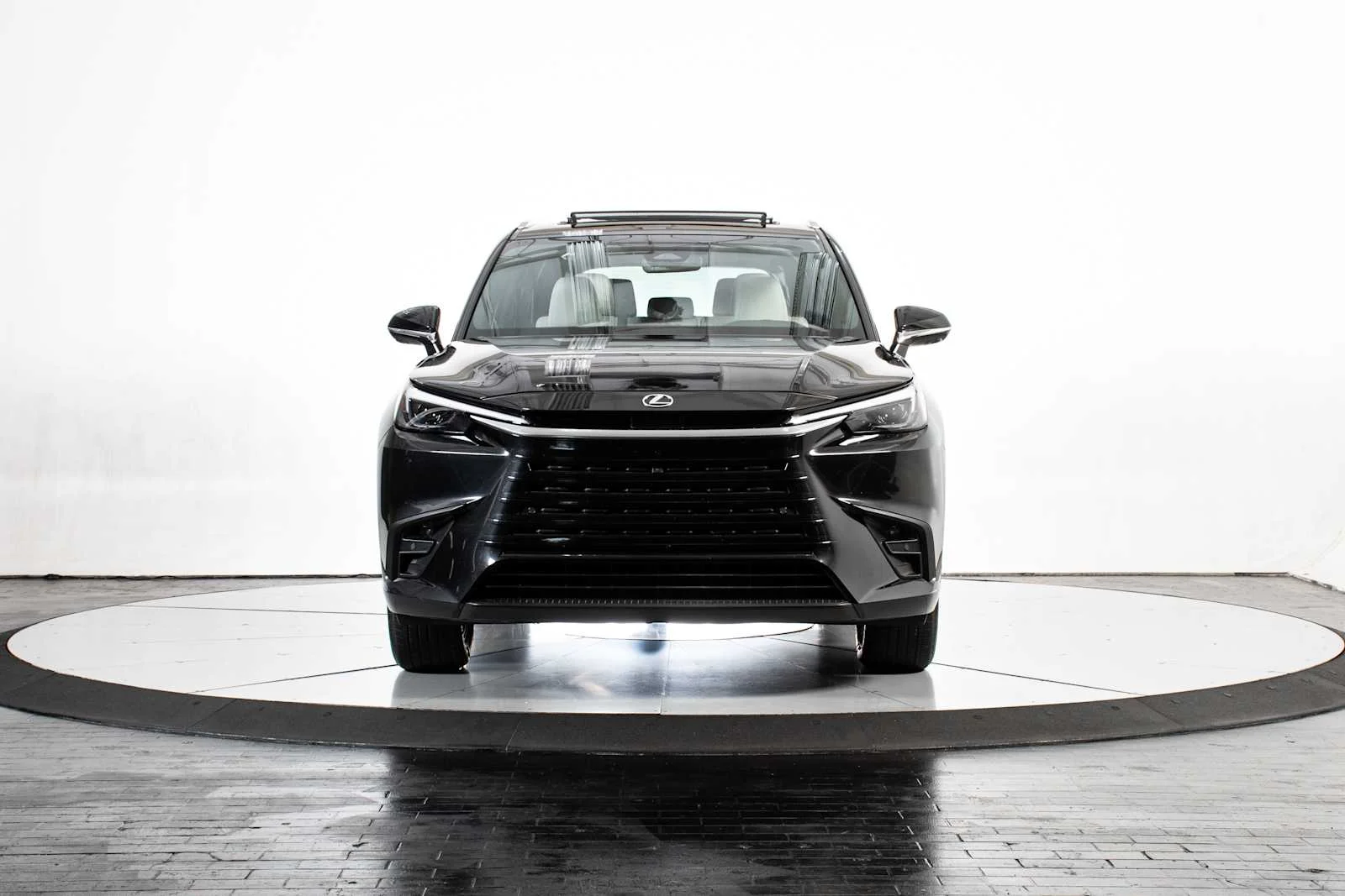 Certified Used 2025 CAVIAR Lexus Premium image 10