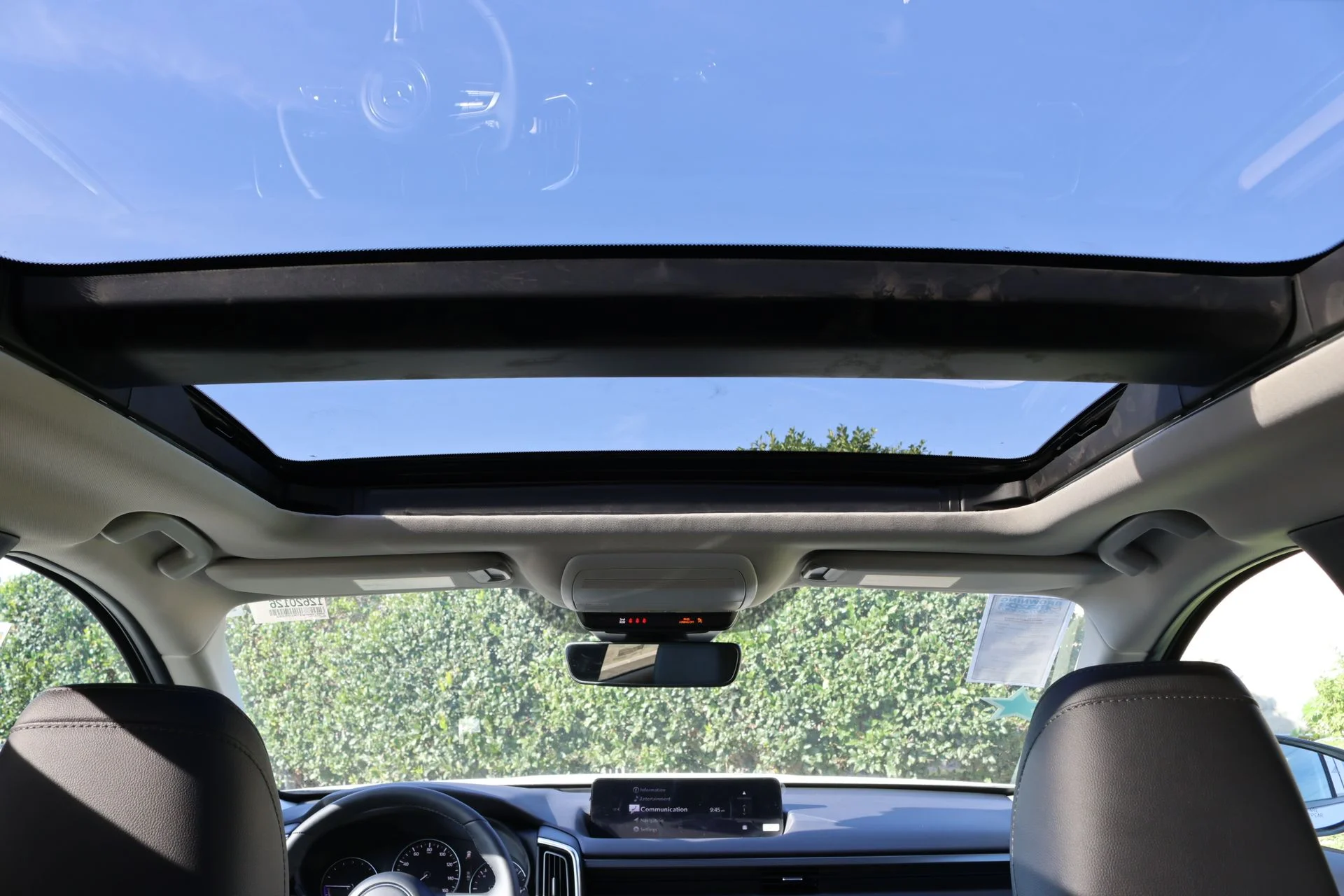 2026 Mazda CX-50 Premium Plus - Photo 24