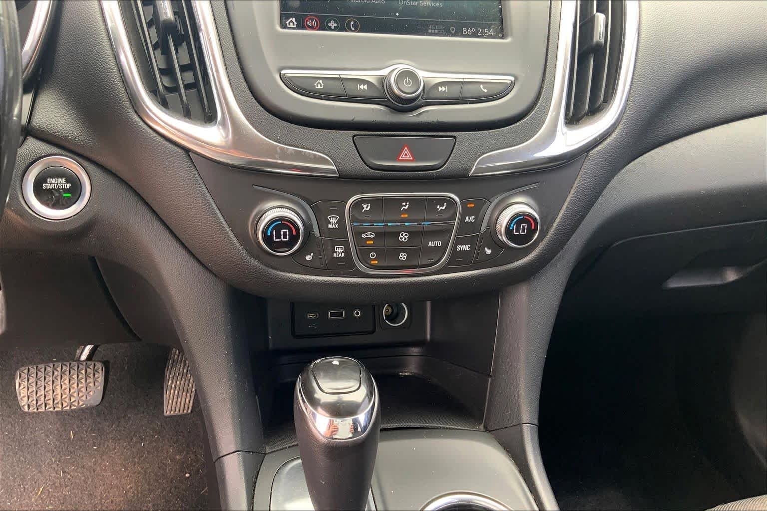 Used 2019 Pepperdust Metallic Chevrolet LT image 32