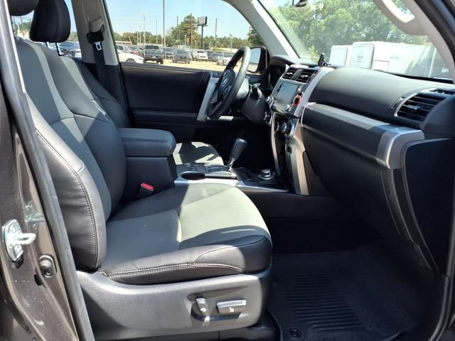 Used 2022 Gray Toyota SR5 Premium image 22