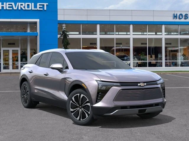 2026 Chevrolet Blazer EV LT - Photo 7