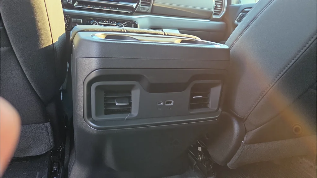 2026 Chevrolet Silverado 1500 LT Trail Boss - Photo 50