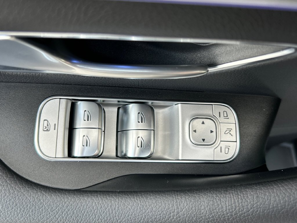New 2026 Obsidian Black Metallic Mercedes-Benz GLS 450 image 52