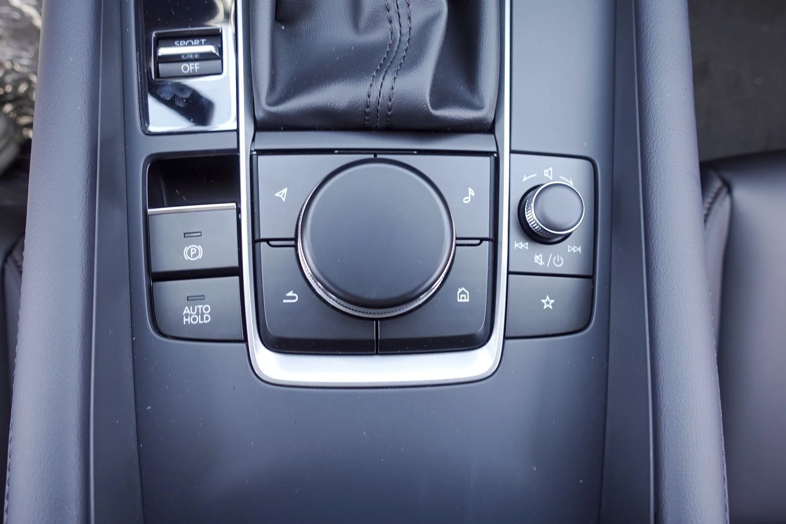 2026 Mazda Mazda3 Select Sport - Photo 23