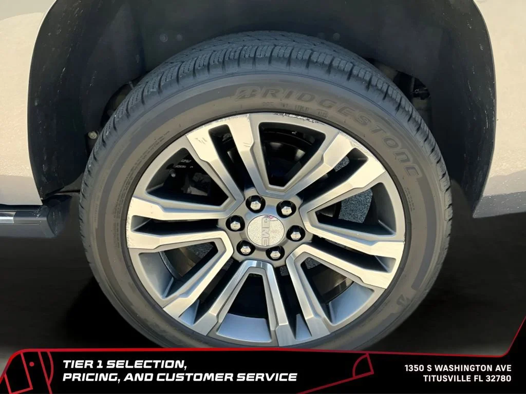Used 2019 PEPPERDUST METALLIC GMC Denali image 40