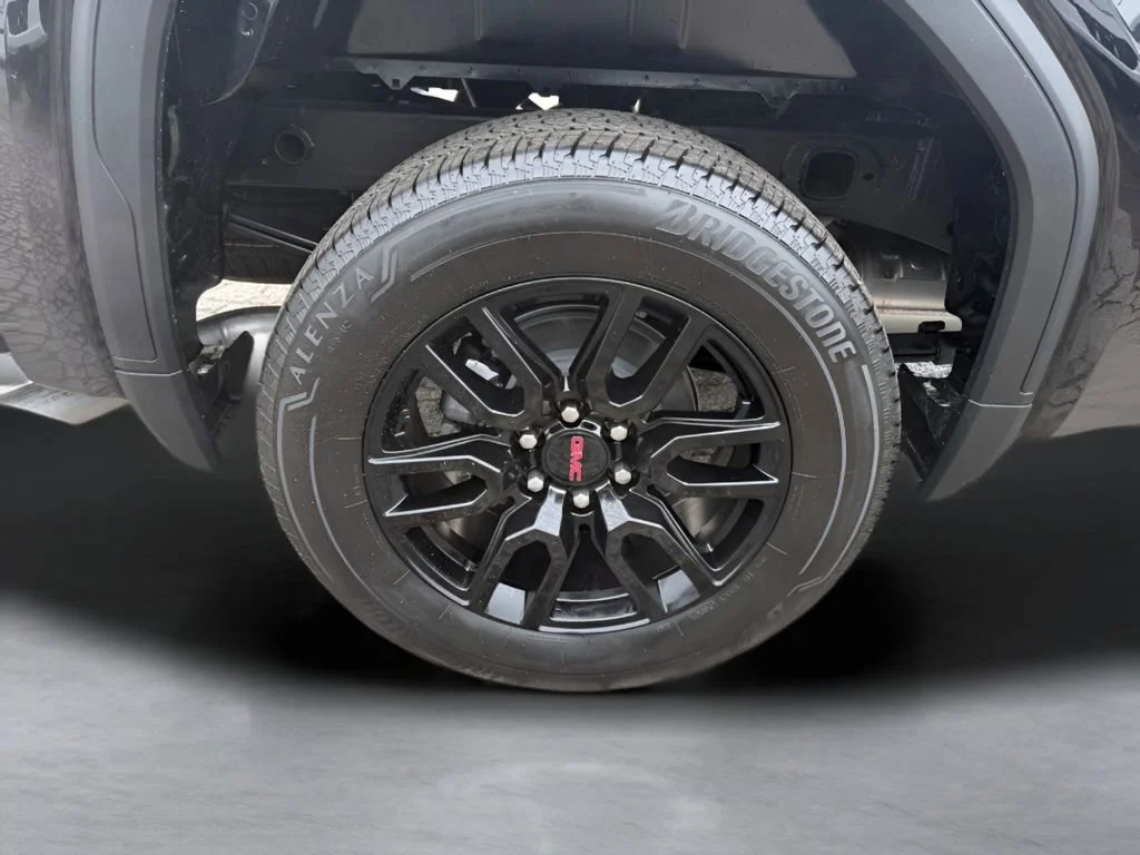 Used 2026 Onyx Black GMC Elevation image 36