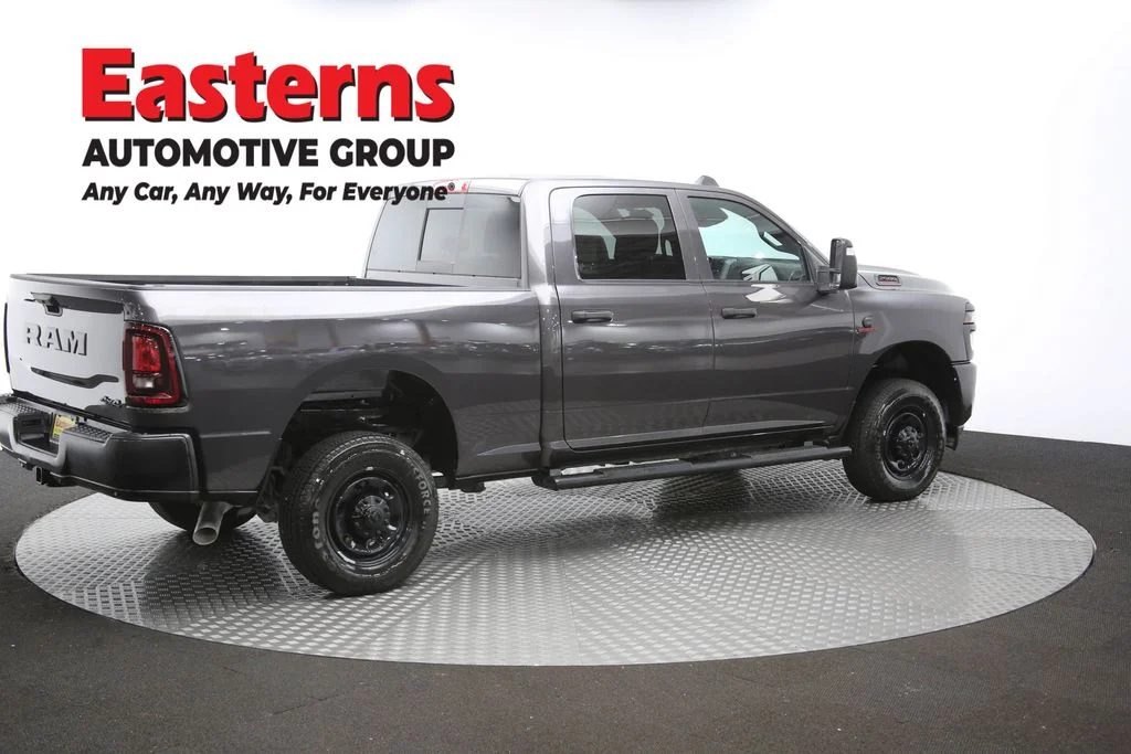 Used 2025 Gray Ram Tradesman image 43