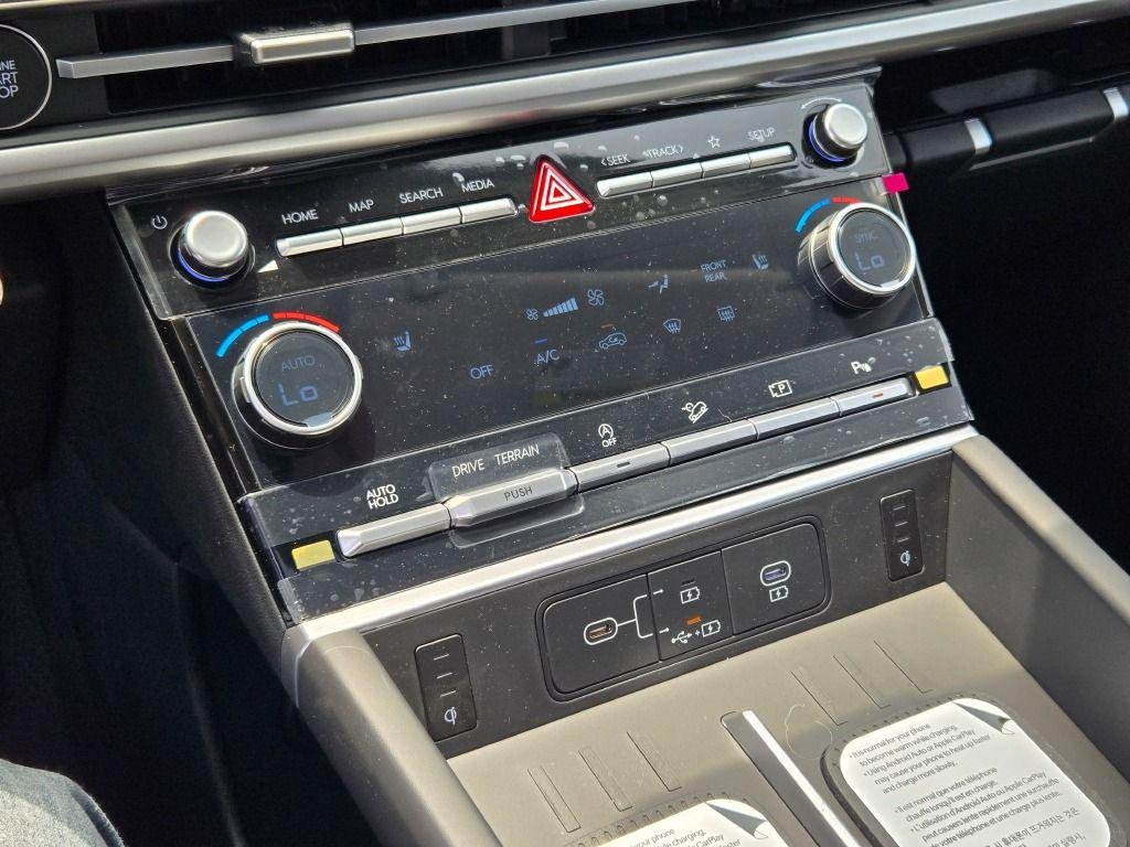 New 2026 Gray Hyundai XRT AWD image 29