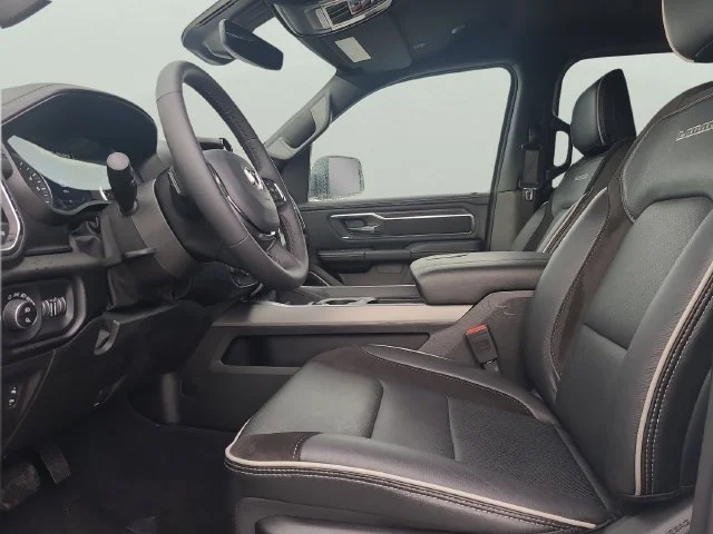 Used 2026 White Ram Laramie image 19
