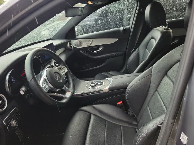 Used 2020  Mercedes-Benz C 300 image 16