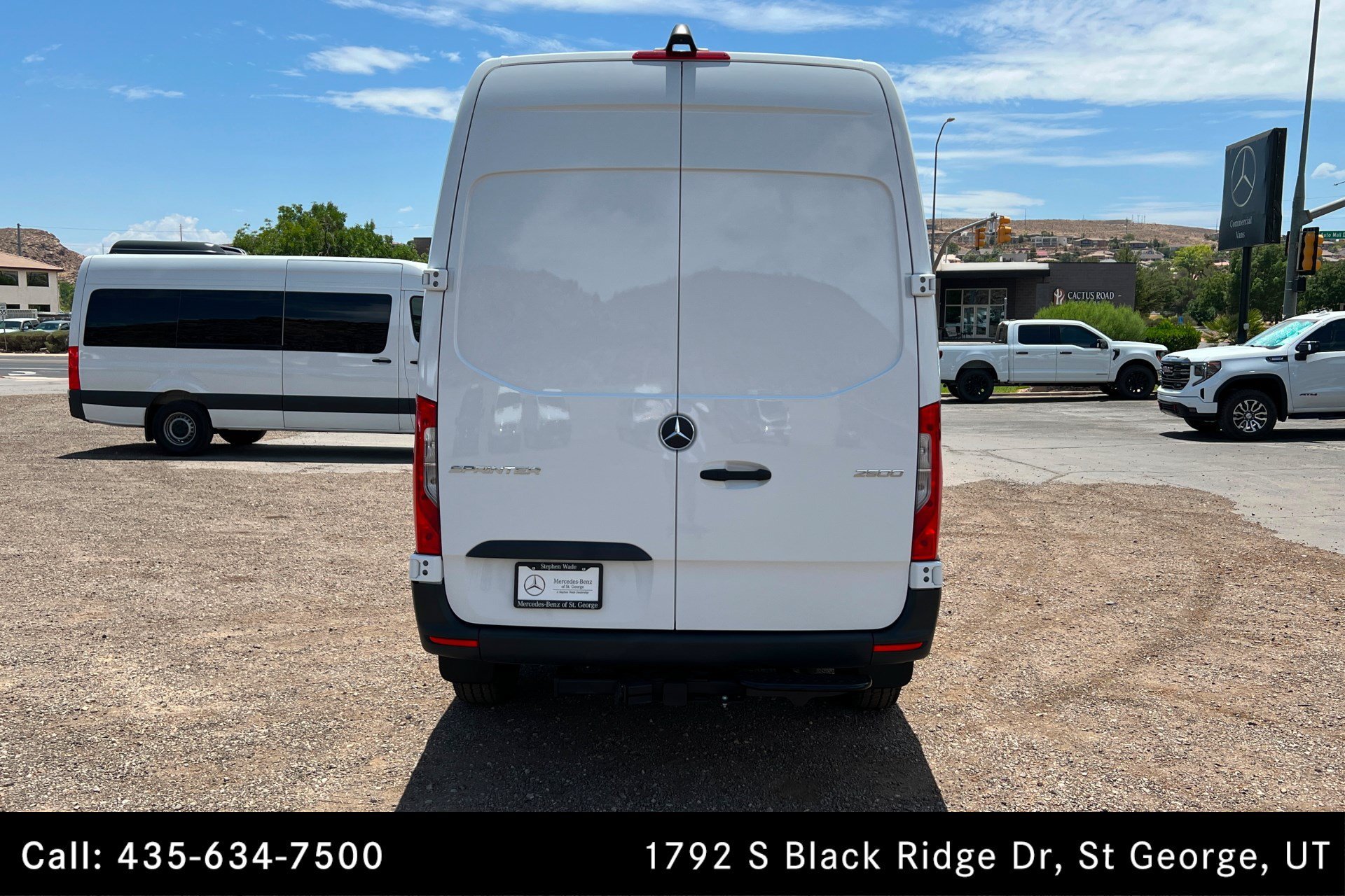 Used 2026 Arctic White Mercedes-Benz  image 5