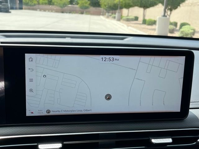 Used 2024 Silver Genesis Performance image 20