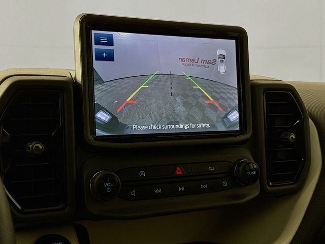2023 Ford Bronco Sport Heritage - Photo 14