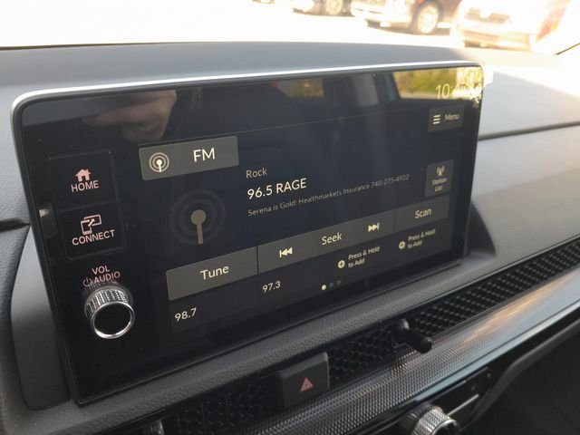 2026 Honda CR-V EX-L - Photo 20