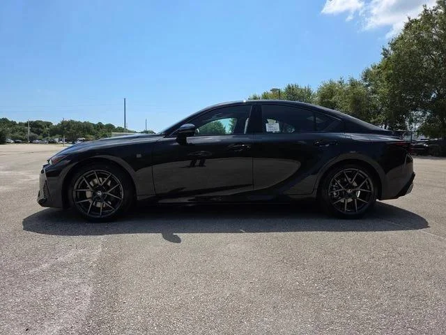 New 2026 Caviar Lexus F SPORT DESIGN image 13
