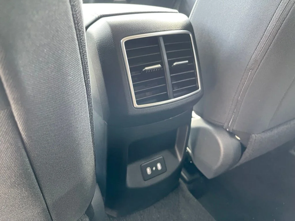 New 2026 Black Kia LX image 26