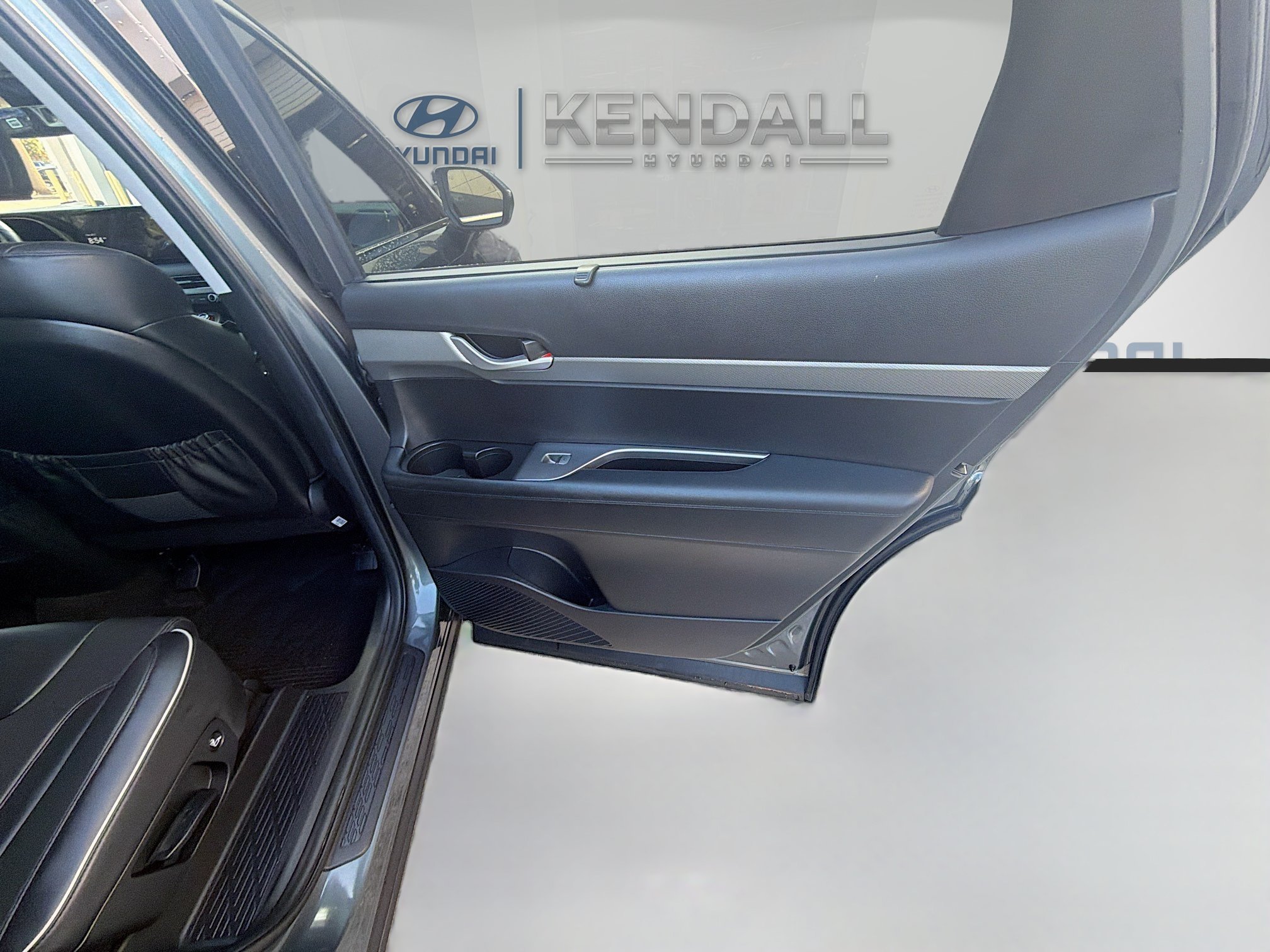 2024 Hyundai Palisade XRT - Photo 29