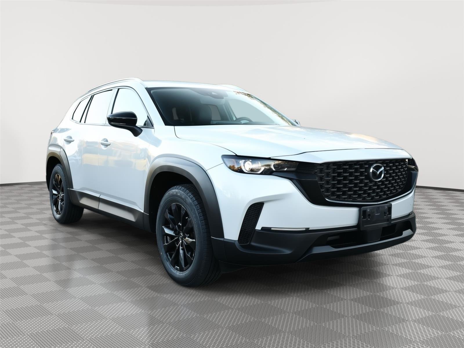 2024 Mazda CX-50