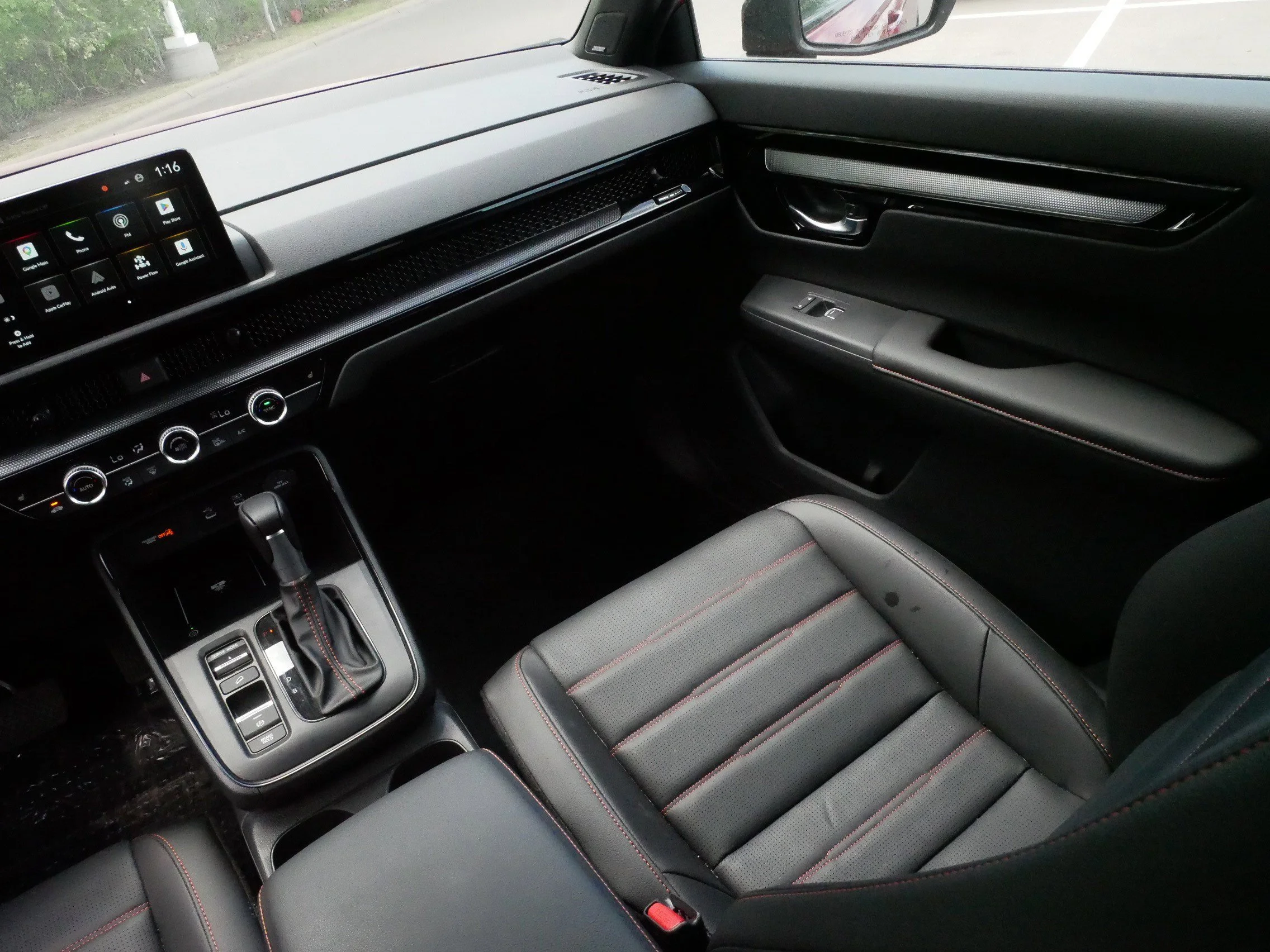2026 Honda CR-V Sport Touring - Photo 48