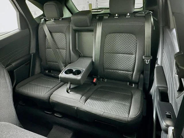 New 2026 Ford Escape Active