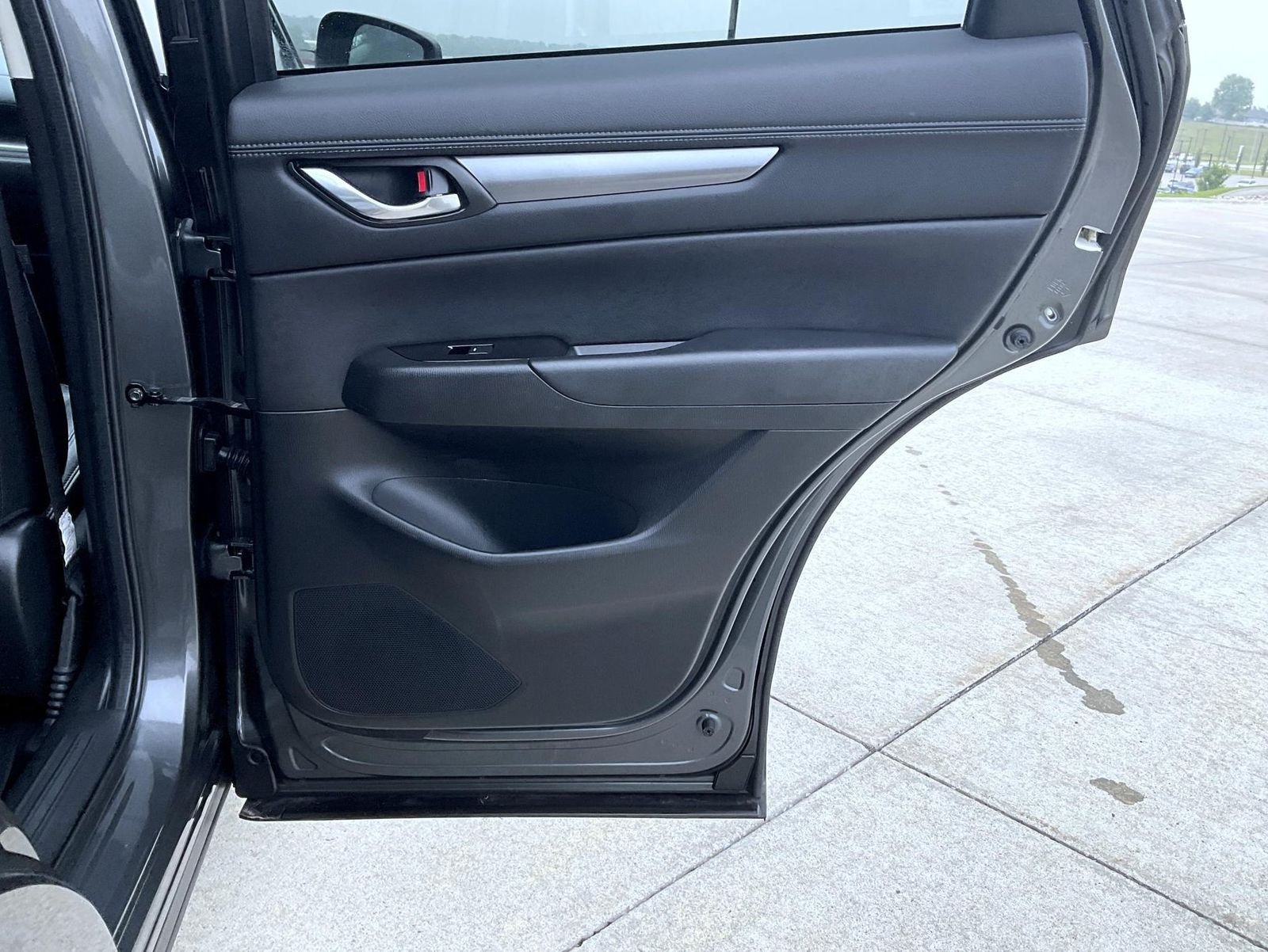 Used 2025 Gray Mazda 2.5 S Preferred Package image 21
