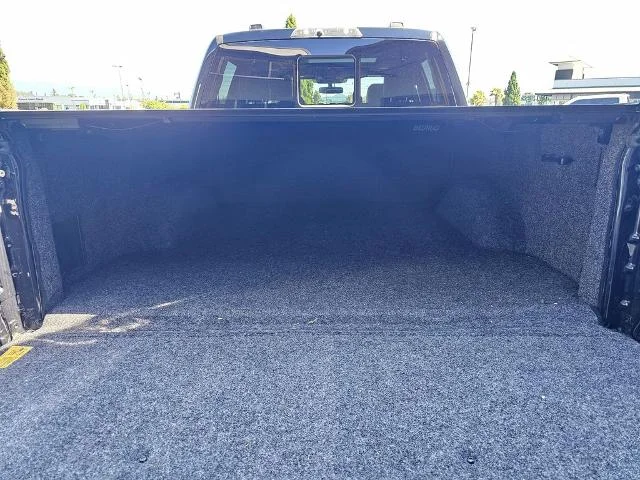 Used 2022 Agate Black Metallic Ford Raptor image 40