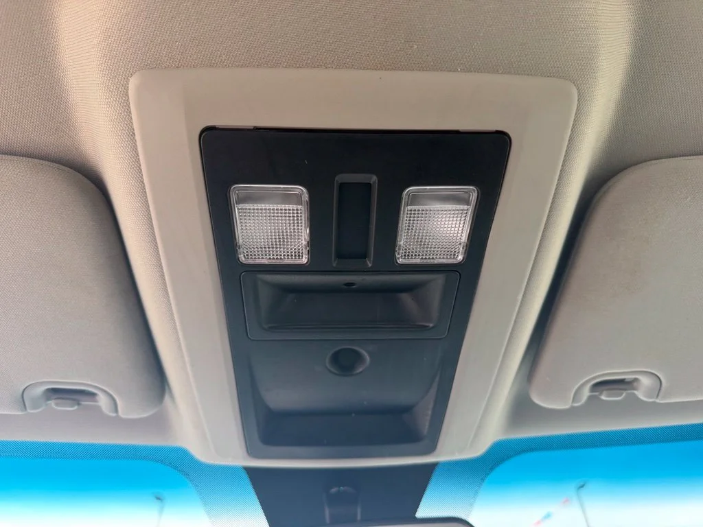 Used 2023 White Ram Tradesman image 22