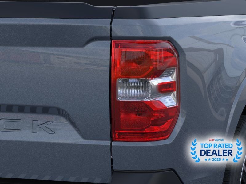New 2026 Gray Ford Lariat image 22