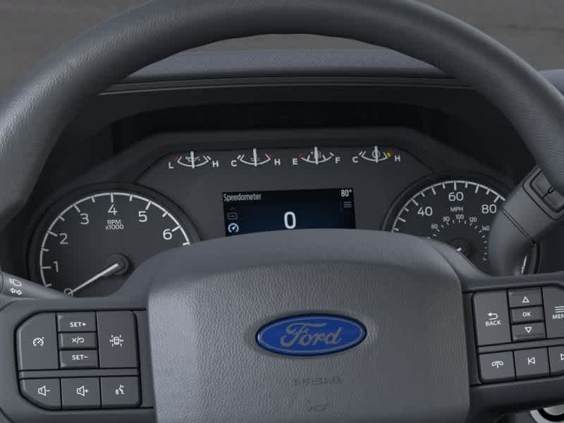 New 2026 Oxford White Ford XL image 13