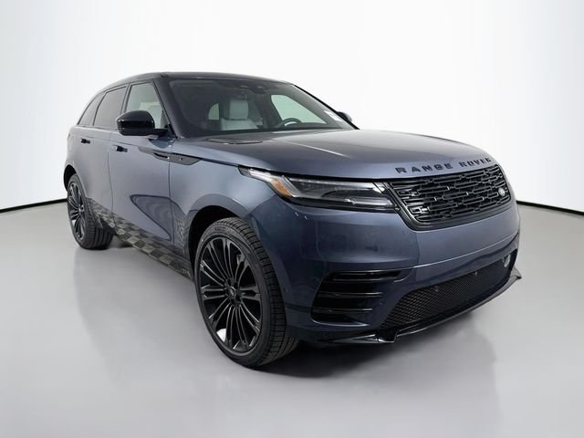 New 2026 Varesine Blue Land Rover P250 Base image 3