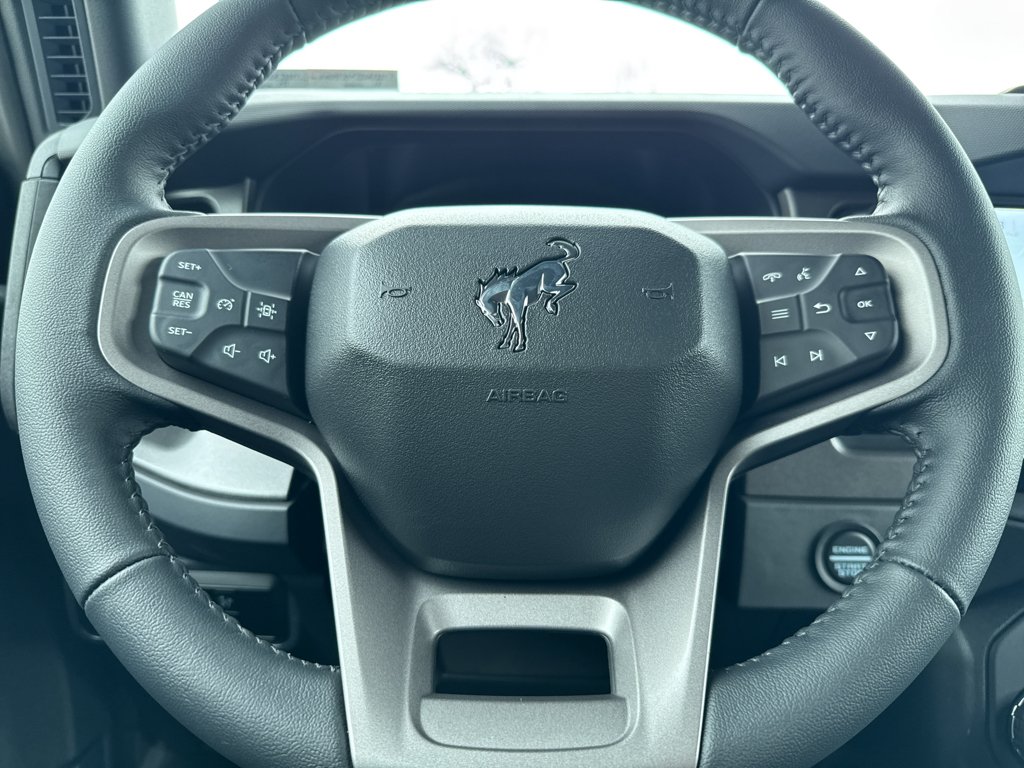 New 2026 Desert Sand Ford Big Bend Coastal image 20