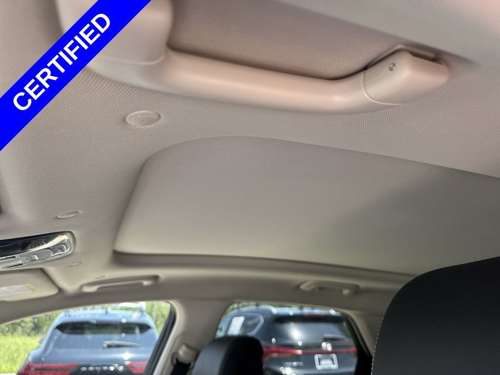 Used 2026 Gray Genesis 2.5T Advanced image 16