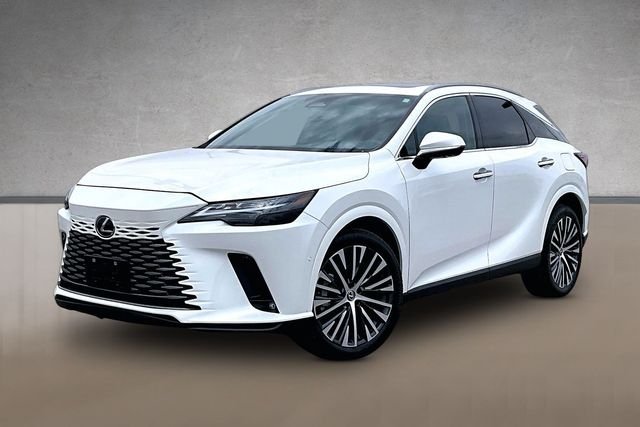 2025 Lexus RX 350 350 Premium Plus FWD's photo